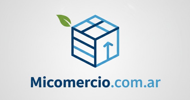 miComercio Logo